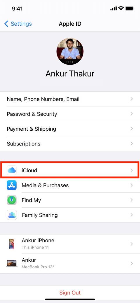 7 Steps to Prepare Your iPhone for the iOS 15 Update