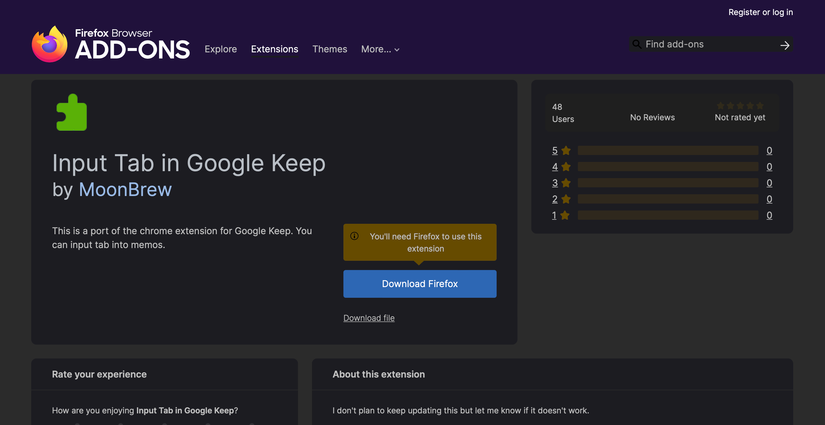 Keep Free The 10 Best Google Keep Extensions for Chrome and Firefox