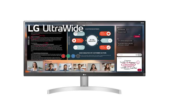 The 7 Best Affordable Ultrawide Monitors