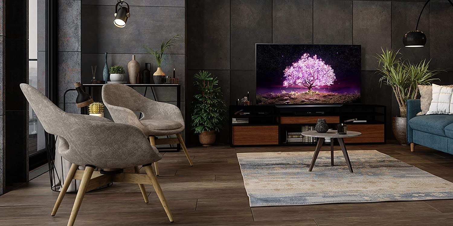 The 7 Best 65-Inch TVs