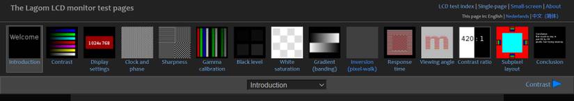 Monitor Tuning Image How to Calibrate Your Monitor for Accurate Colors: 4 Easy Methods