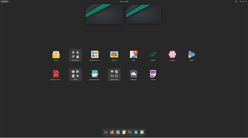Instantos The 8 Best Arch-Based Linux Distributions