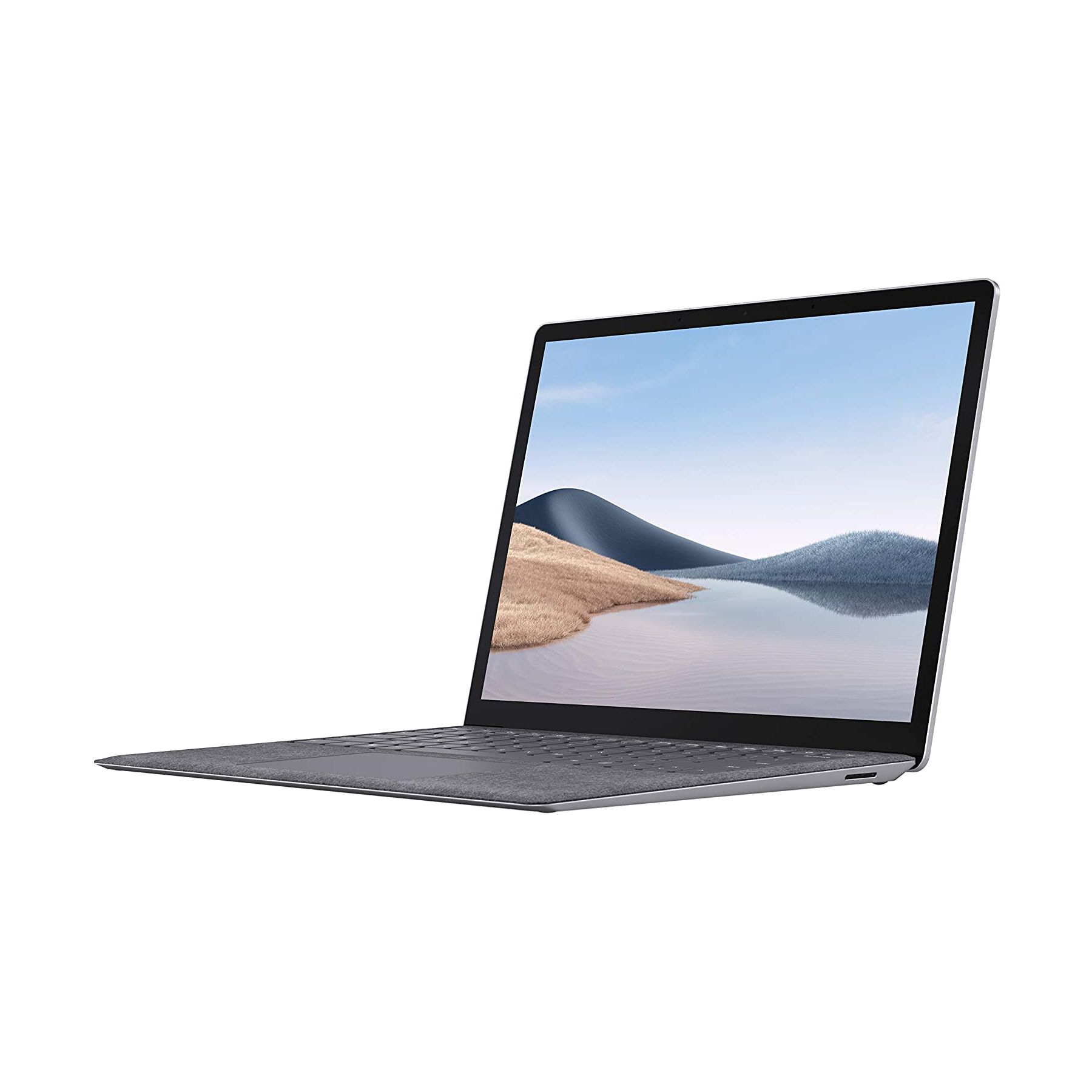 Microsoft Surface Laptop 4 01