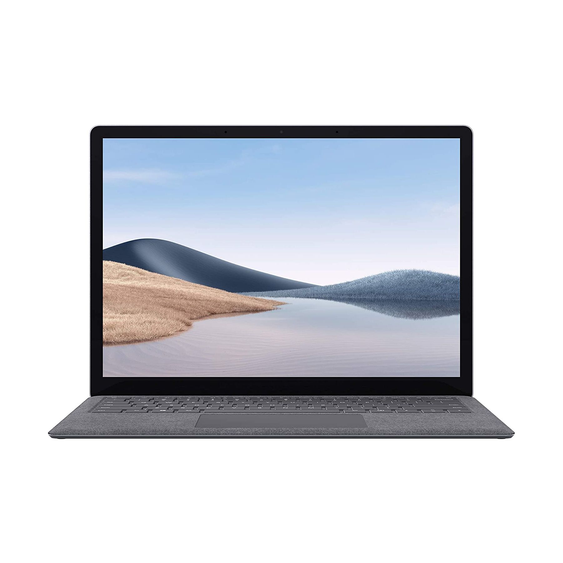 Microsoft Surface Laptop 4 02