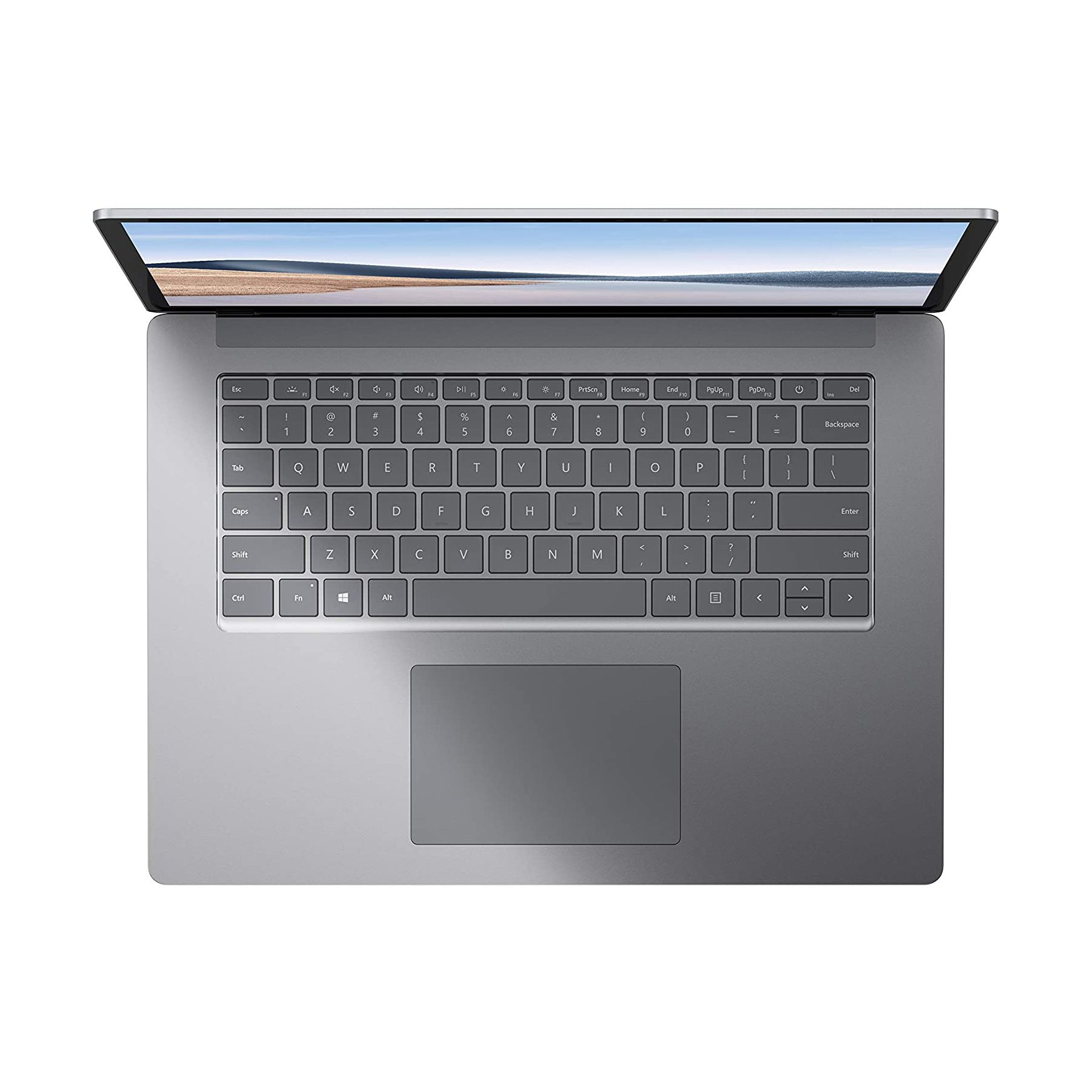 Microsoft Surface Laptop 4 05