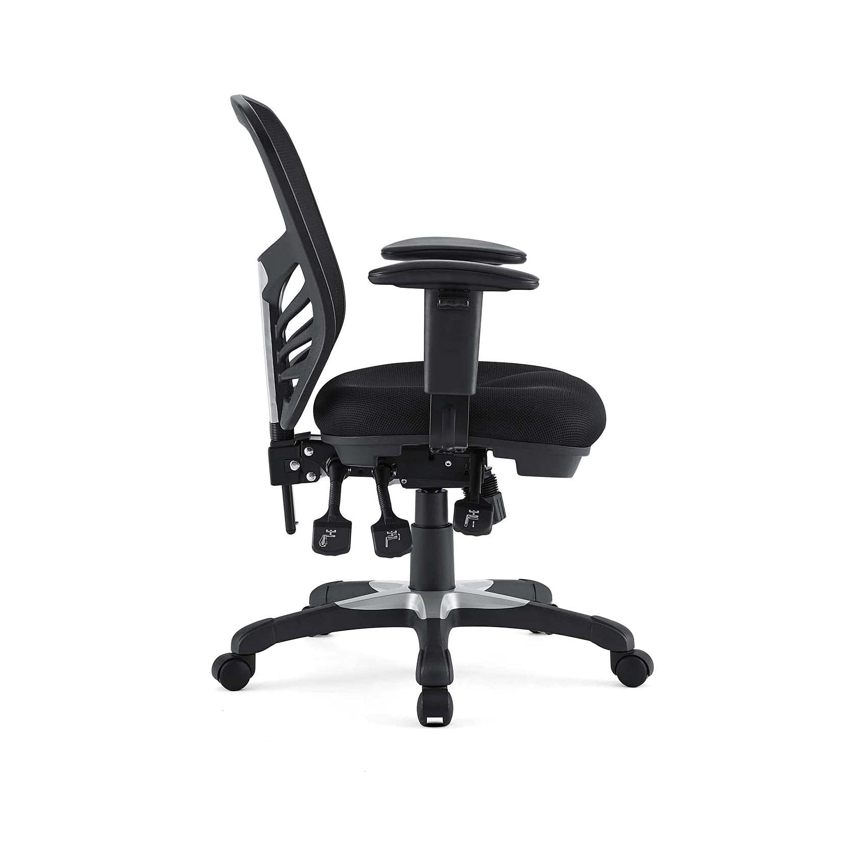 Modway Articulate Ergonomic Mesh Office Chair 02