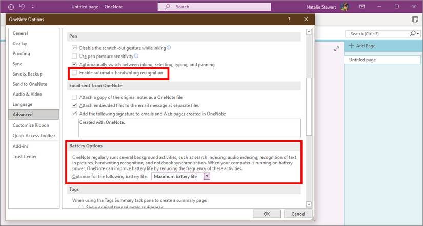 6 Ways to Speed Up Microsoft OneNote