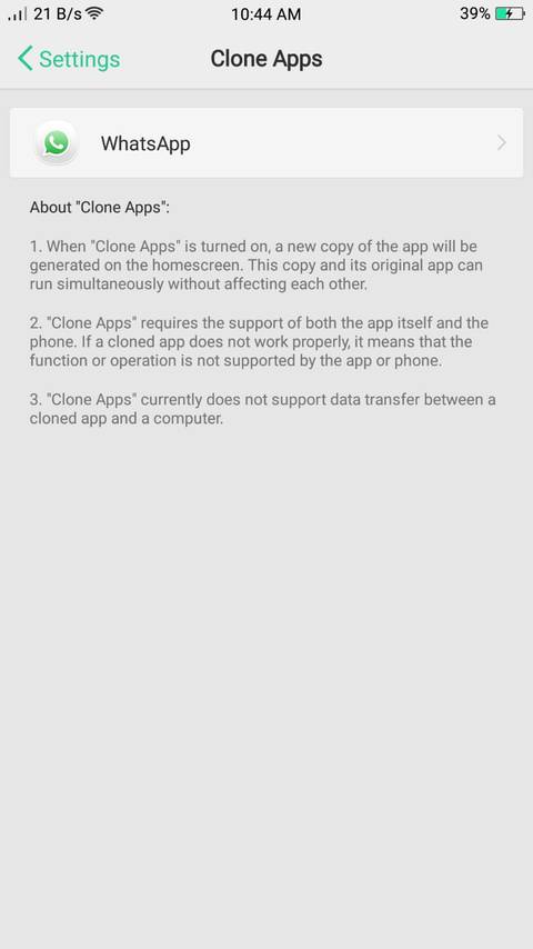 How to Install Multiple Copies and Run Multiple Instances of Android Apps