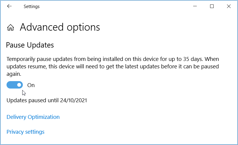 9 Ways to Fix a Windows PC That Wakes Up Randomly to Check for Updates
