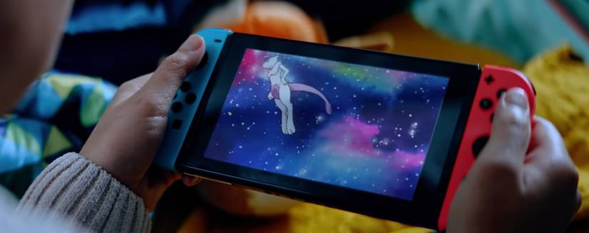 Pokemon Using Tv Remote How to Use the Pokemon TV App on Your Nintendo Switch