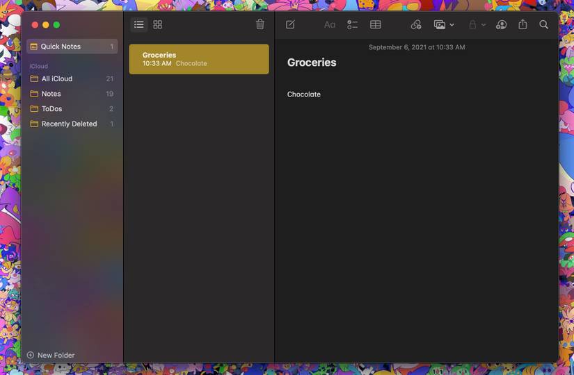 How to Instantly Create a Quick Note on Your iPad or Mac