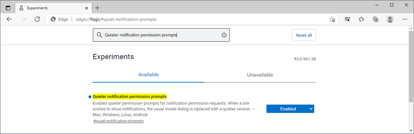 6 Microsoft Edge Flags To Power-Up Your Browsing