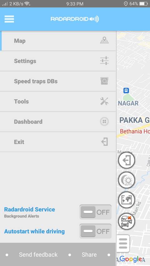 The 9 Best Radar Detector Apps for Android