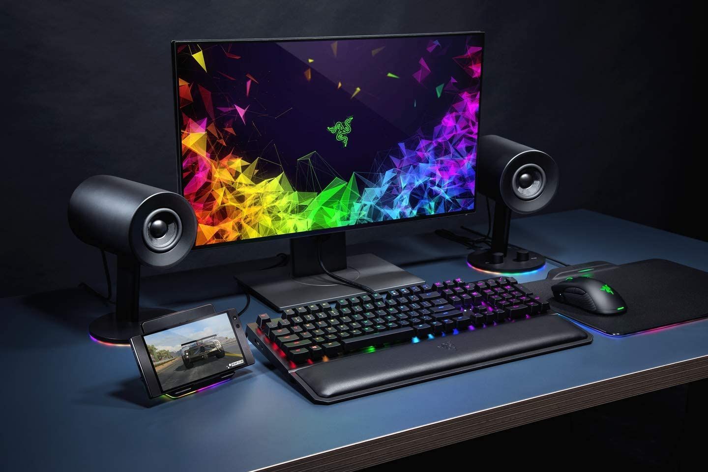 The 10 Best PC Gaming Accessories to Level Up Your Gameplay