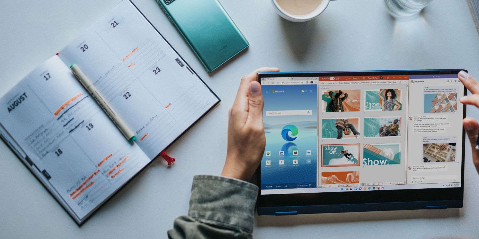 How To Enable Read Aloud In Microsoft Edge Browser