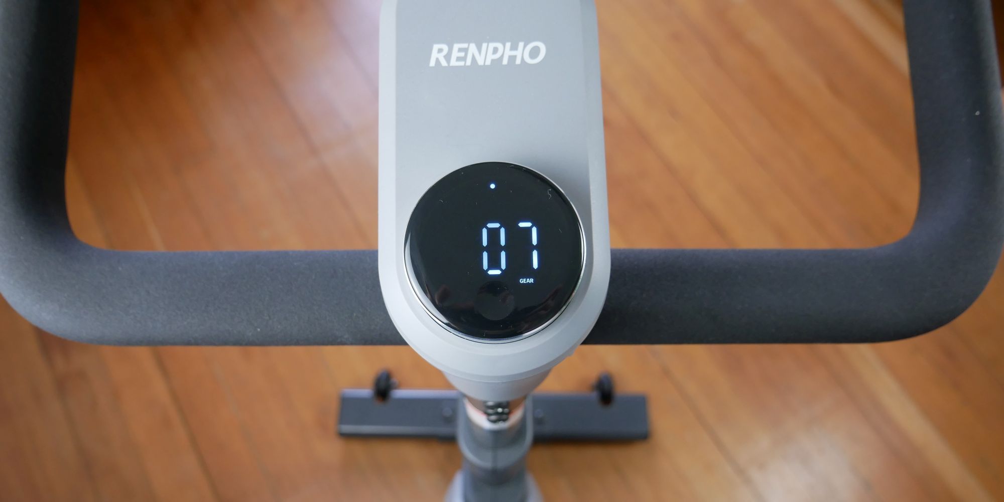 Review: Renpho AI Smart Bike