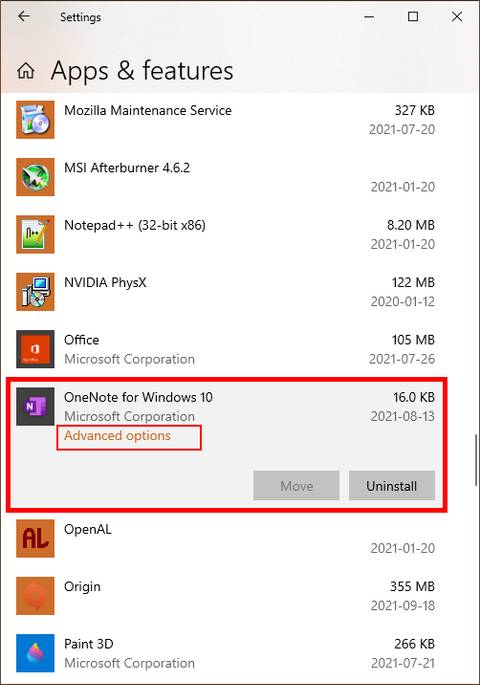 Onenote Repair 6 Ways to Speed Up Microsoft OneNote