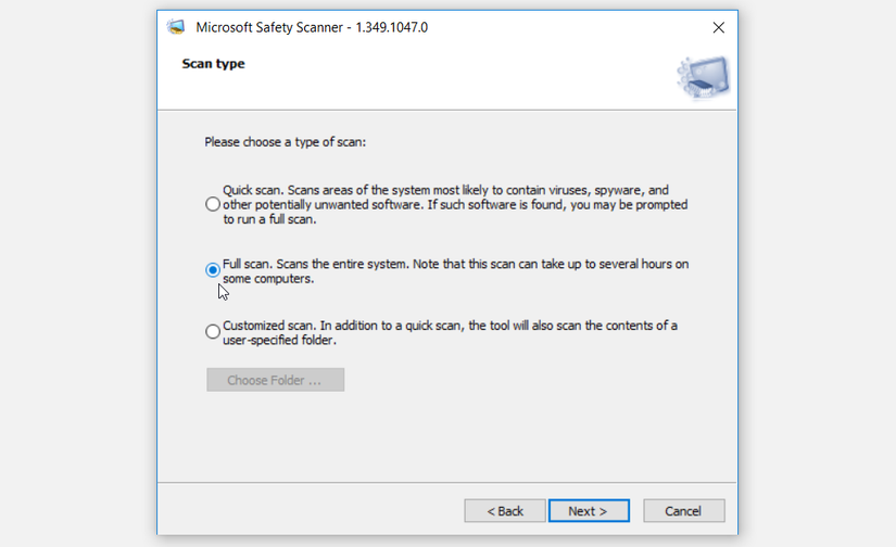 6 Ways to Fix Windows Script Host Errors