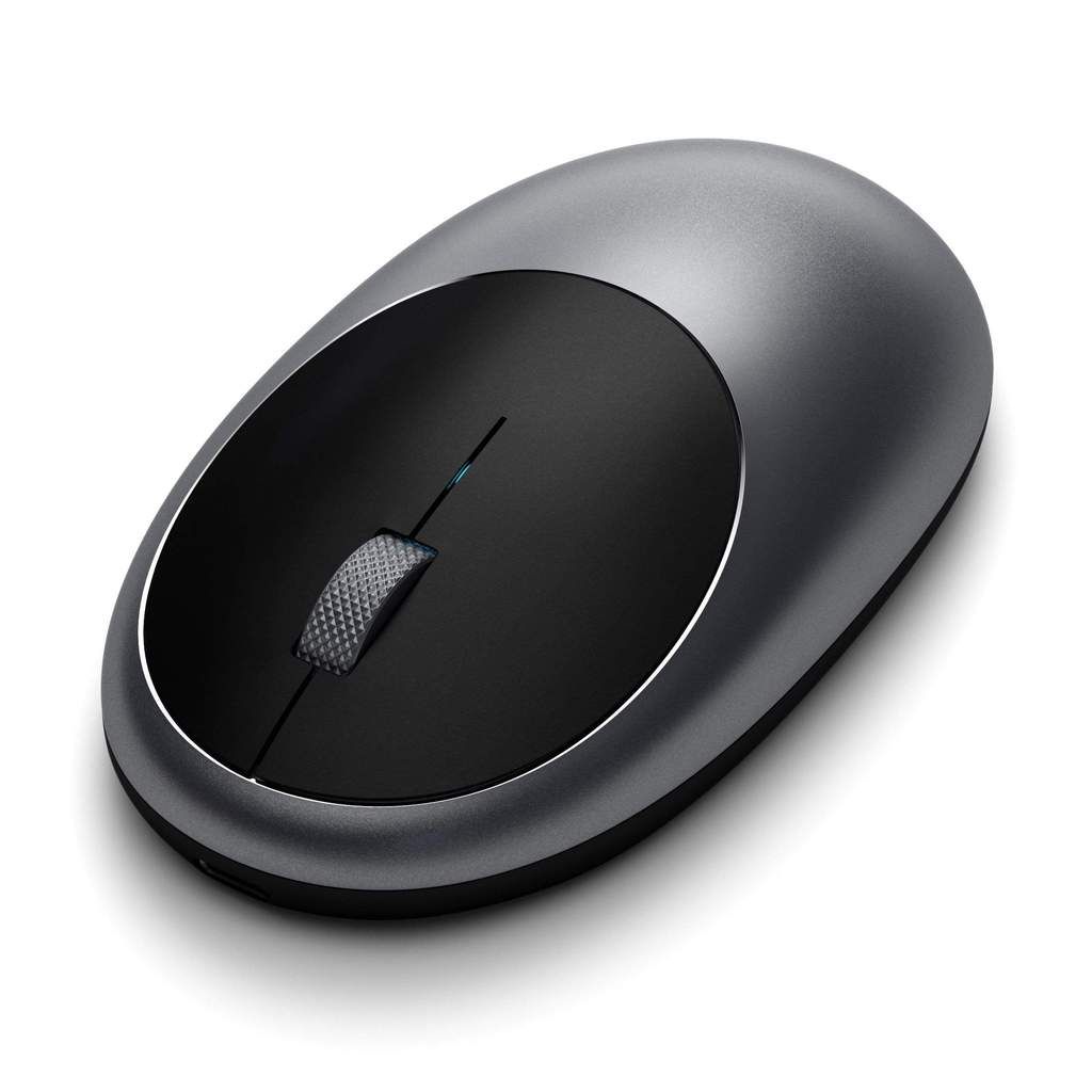 Satechi M1 Wireless Mouse for Mac