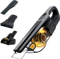 The 7 Best Handheld Vacuums