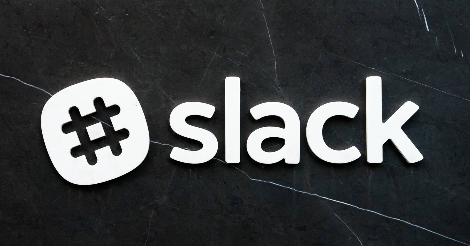 How to Use Slack's New Split View Function