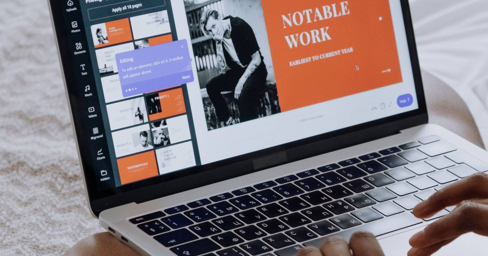 How to Use the Canva Content Planner to Schedule Social Media Posts