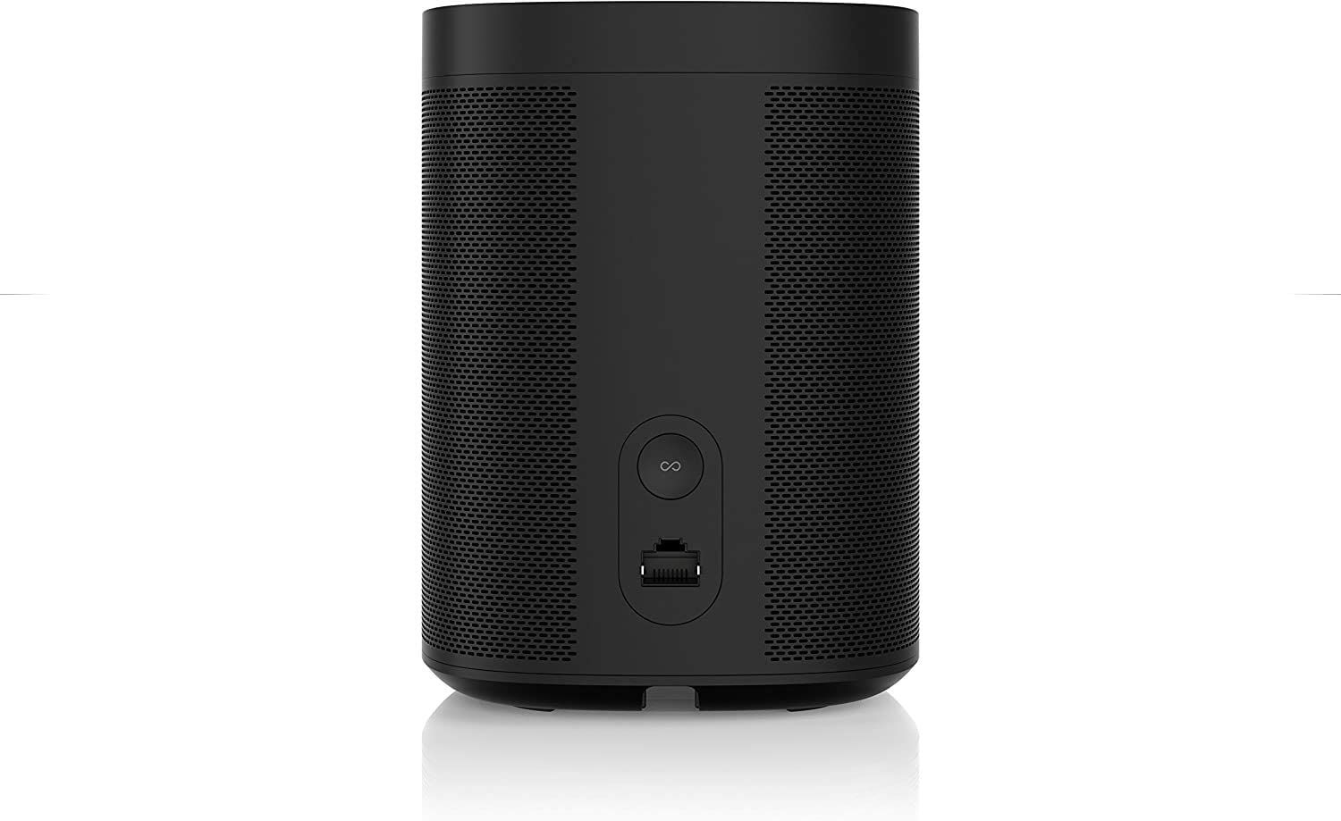 نمای قسمت پایینی Sonos One (Gen 2)