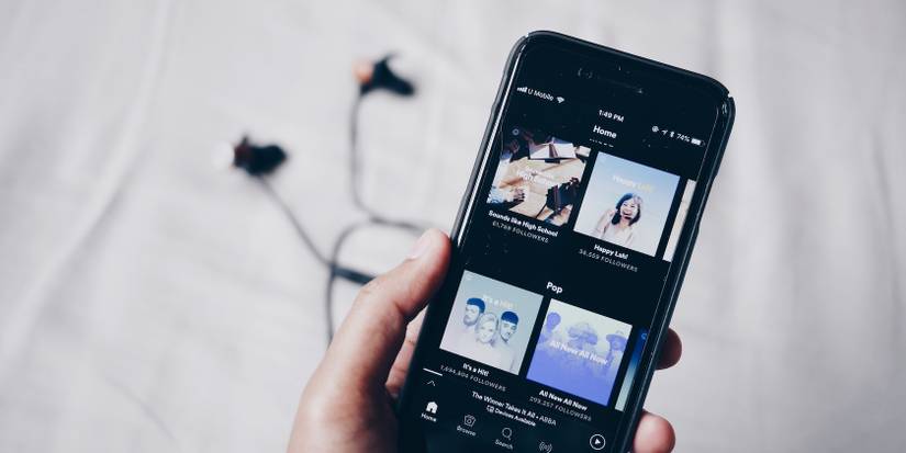 How to Filter Out Explicit Songs on Spotify