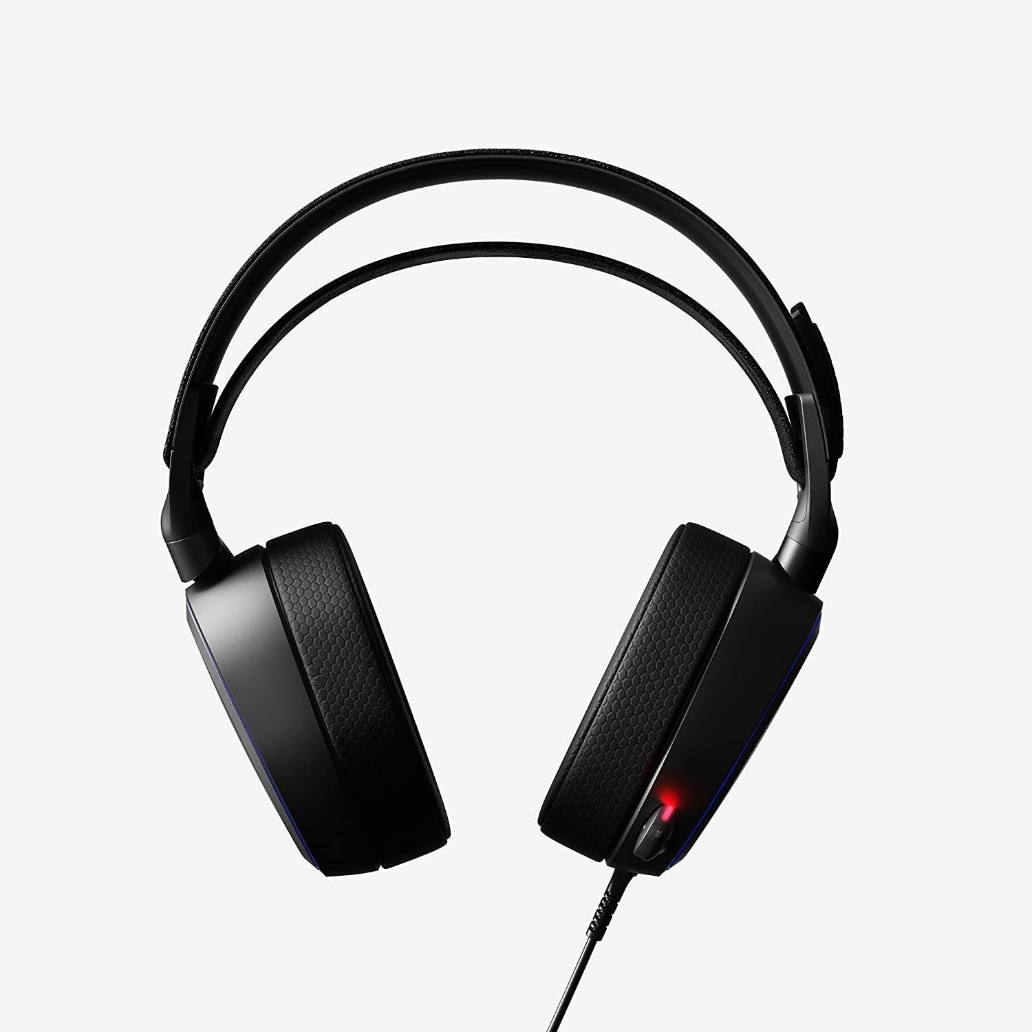 SteelSeries Arctis Pro headset