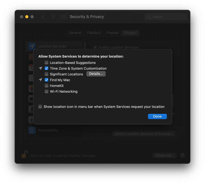 7 Totally Unnecessary Settings You Should Disable to Optimize Your Mac