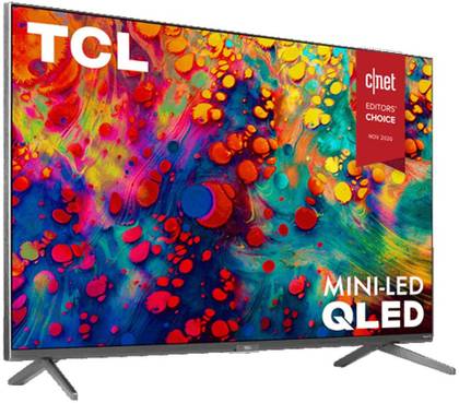 TCL 65R635 side