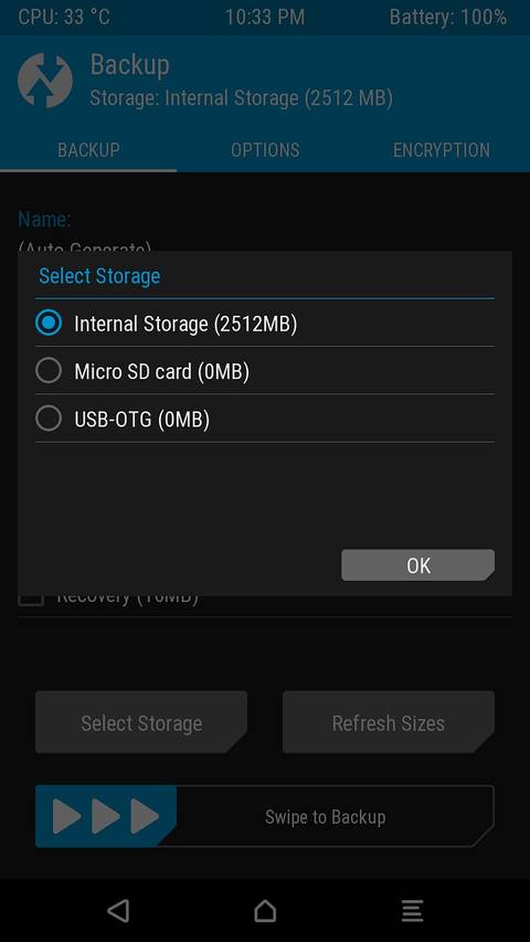 TWRP: A Complete Guide to the Custom Android Recovery