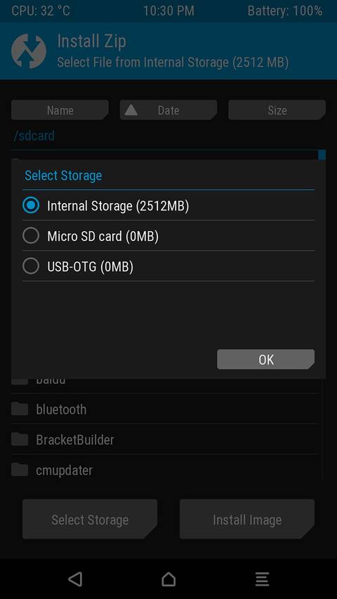 TWRP: A Complete Guide to the Custom Android Recovery