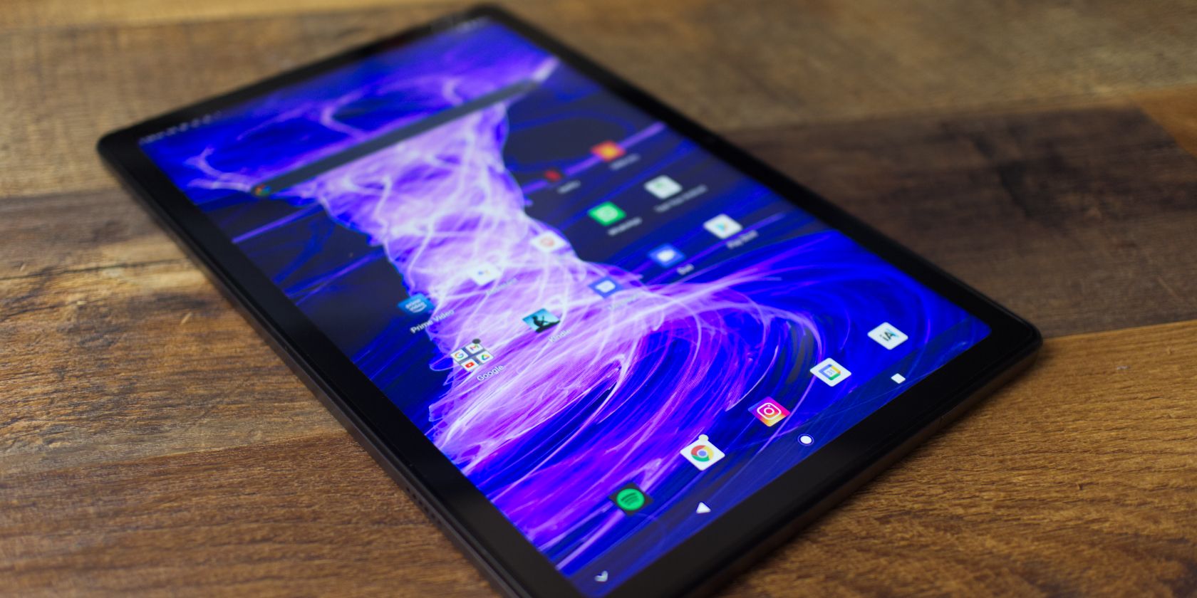 Teclast T40 Plus Tablet Review: Is This Low-Cost Android Tablet