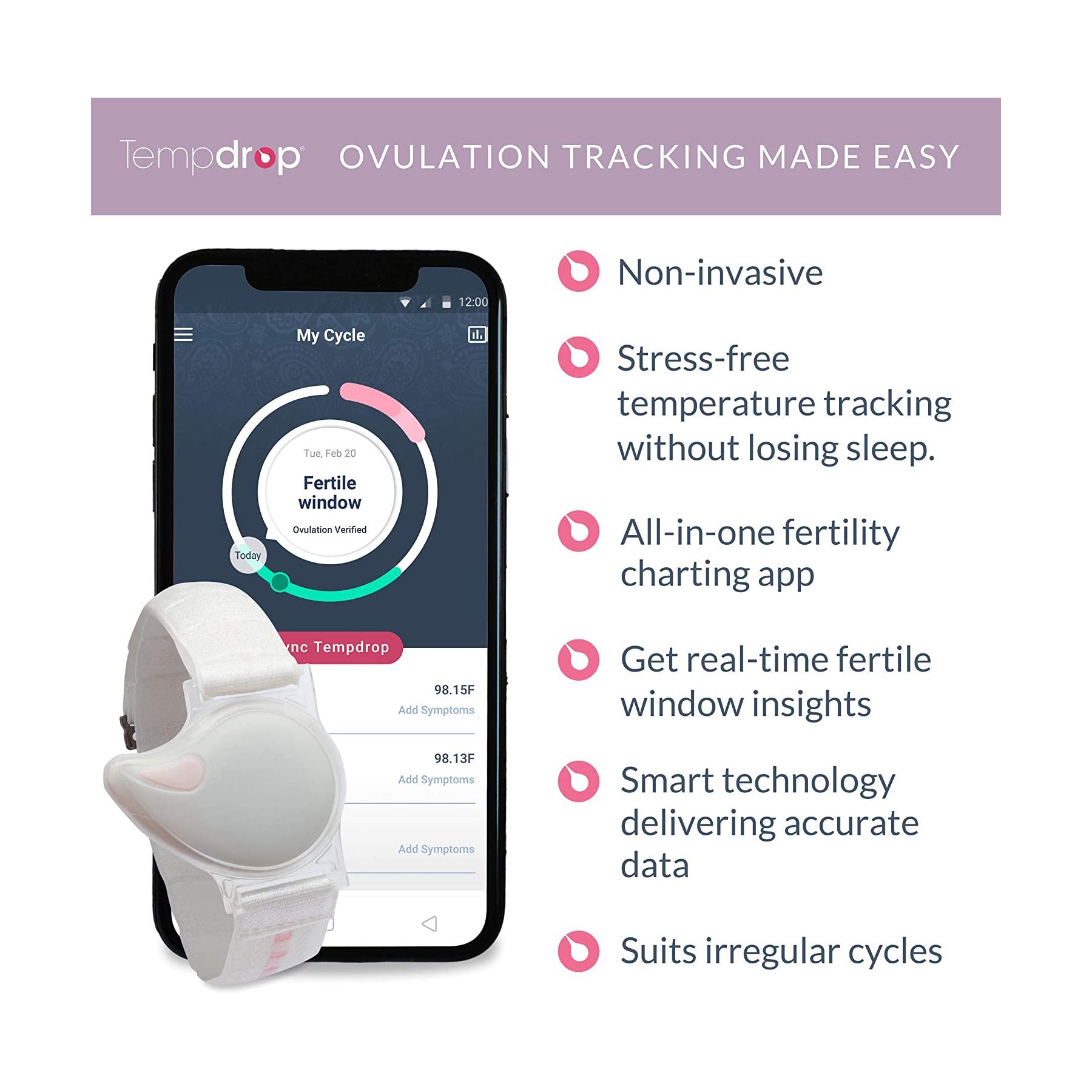 The 7 Best Digital Fertility Monitors