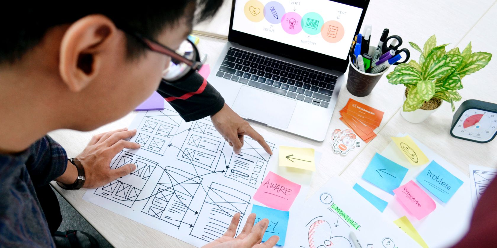 The Top 7 Digital Art Resources to Find Inspiration