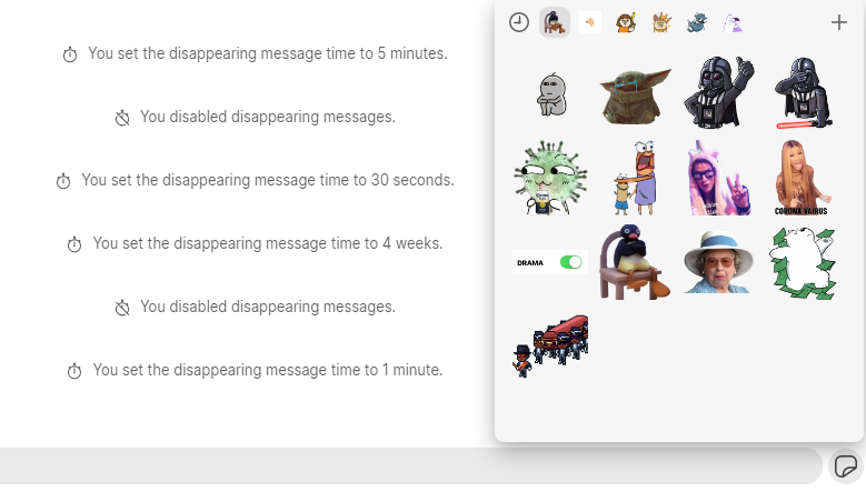 How to Create and Upload Your Own Sticker Packs on Signal