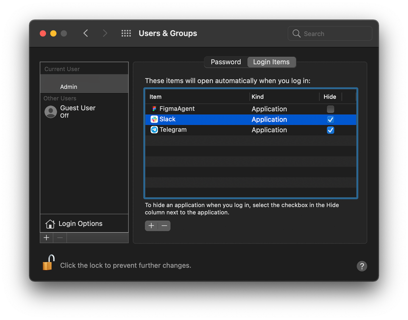 7 Totally Unnecessary Settings You Should Disable to Optimize Your Mac