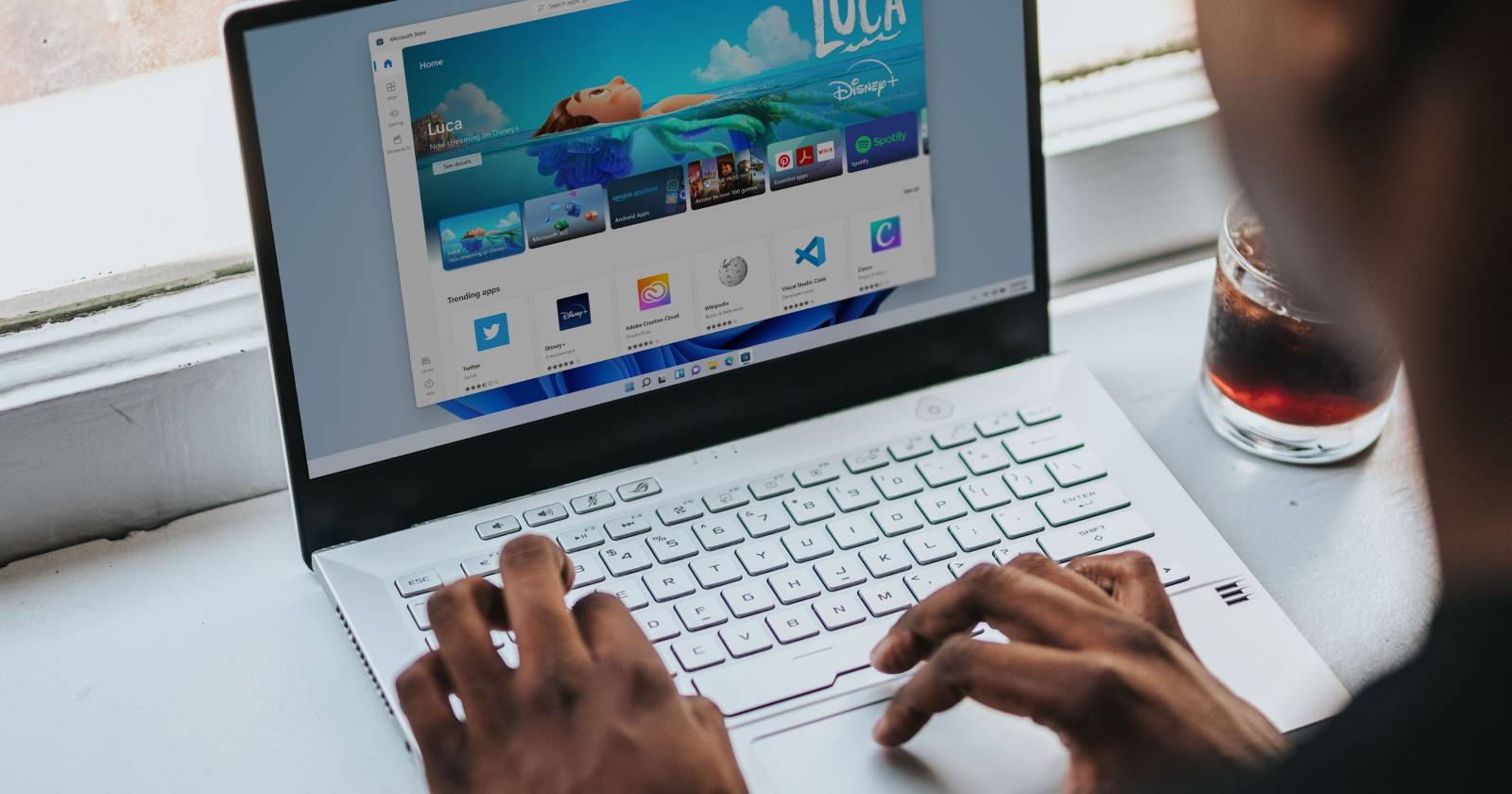 How to Fix the "Page Could Not Be Loaded" Error in the Microsoft Store