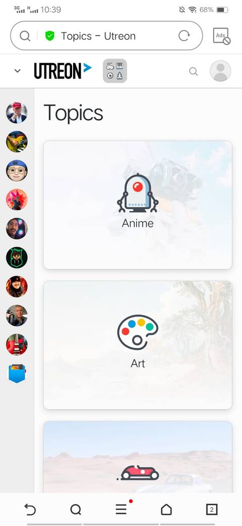 The 10 Best YouTube Alternatives for Android and iPhone