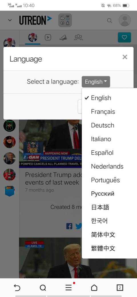 The 10 Best YouTube Alternatives for Android and iPhone