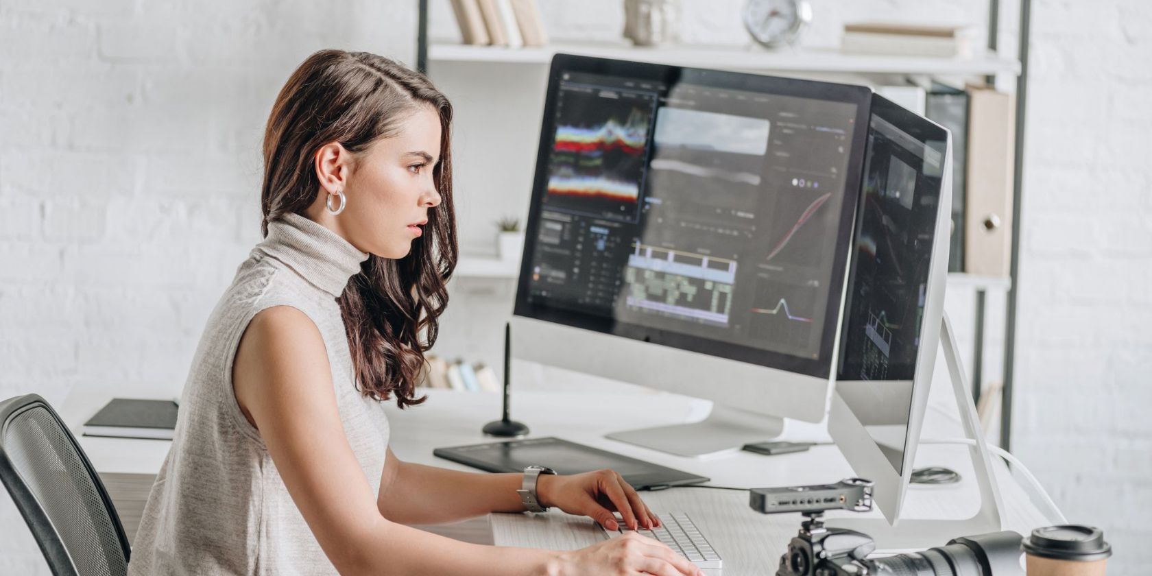 6 Practice Footage Resources for Different Types of Video Editors