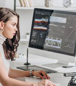 6 Practice Footage Resources for Different Types of Video Editors