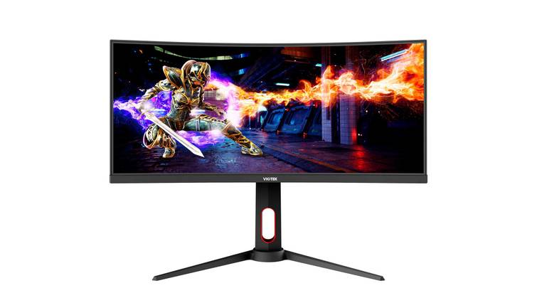 The 7 Best Affordable Ultrawide Monitors