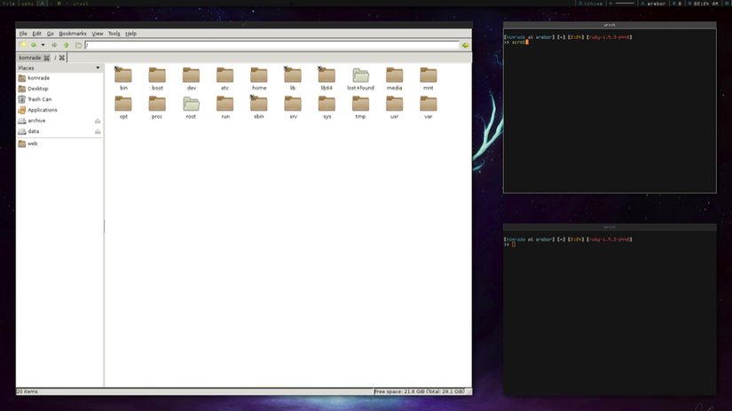 The 5 Best Window Managers for Linux