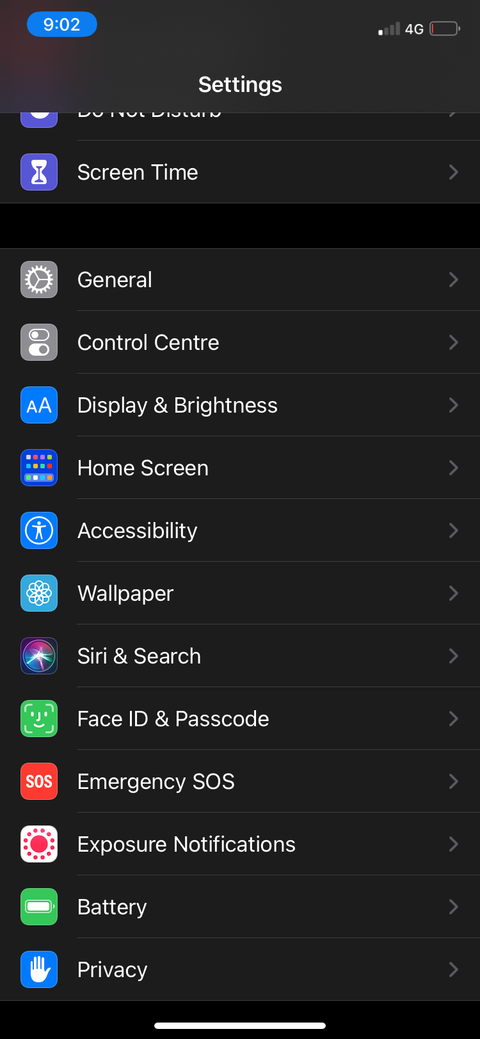 How to Use (or Disable) Shake to Undo on Your iPhone