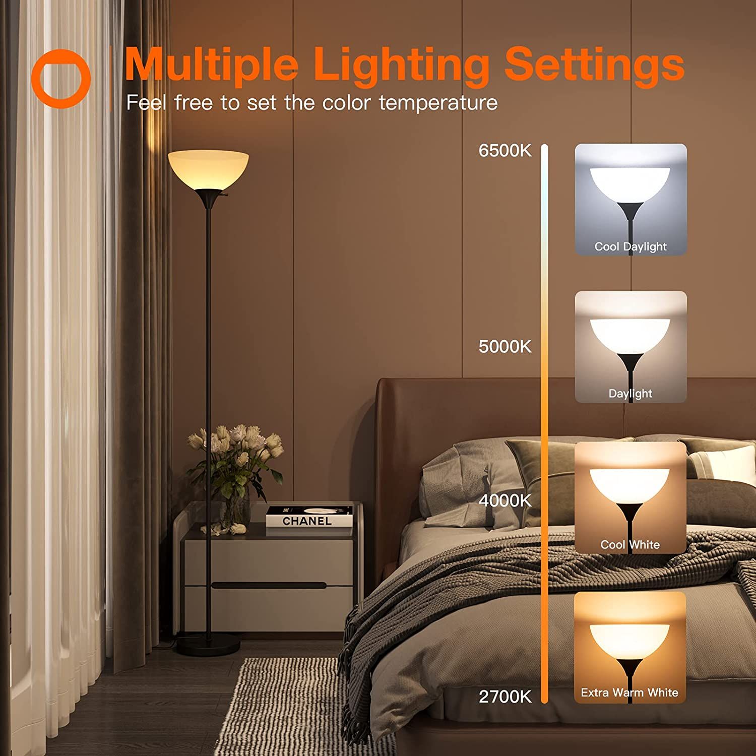 The 7 Best Smart Lamps for Easy Lighting