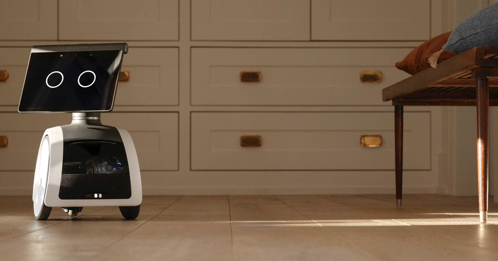 Amazon's Astro: Are the Privacy Concerns Justified?