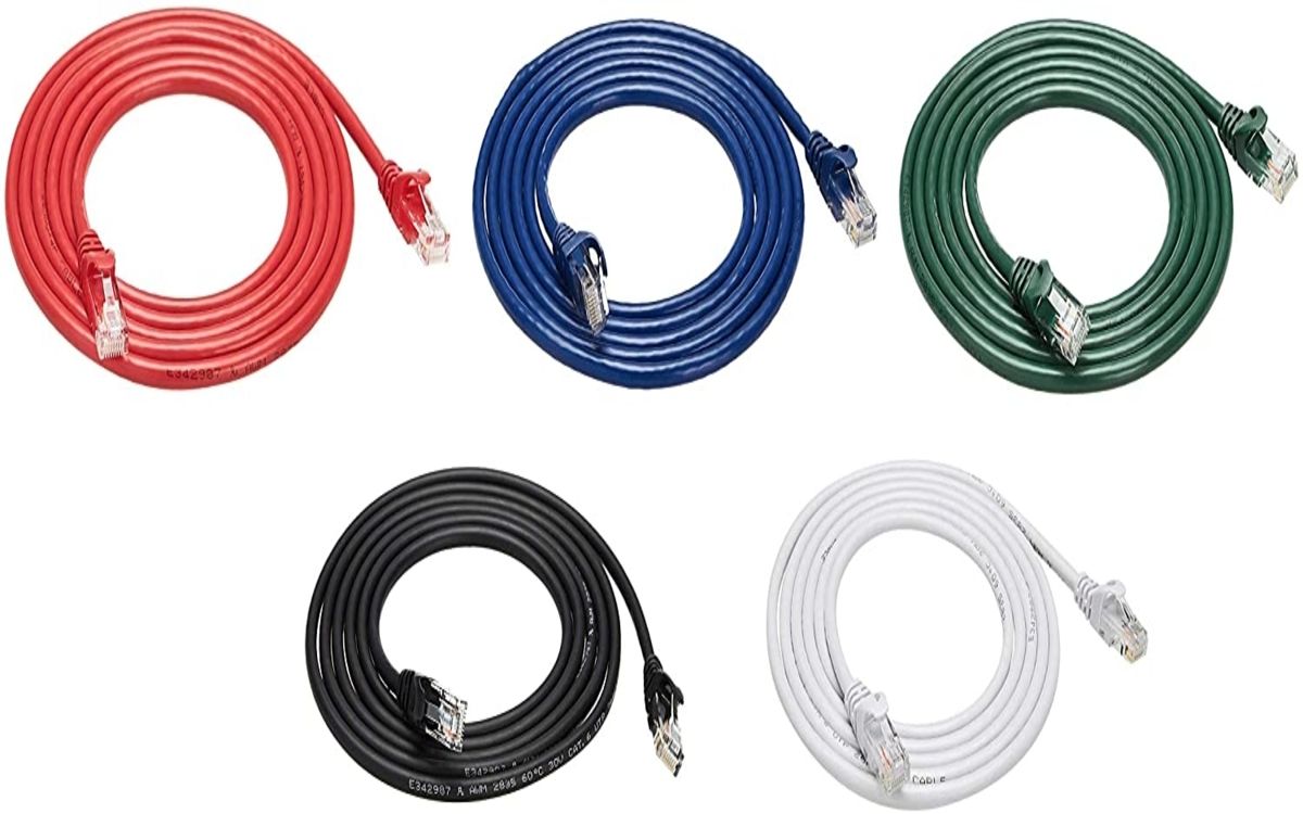 The 7 Best Cables for Gaming