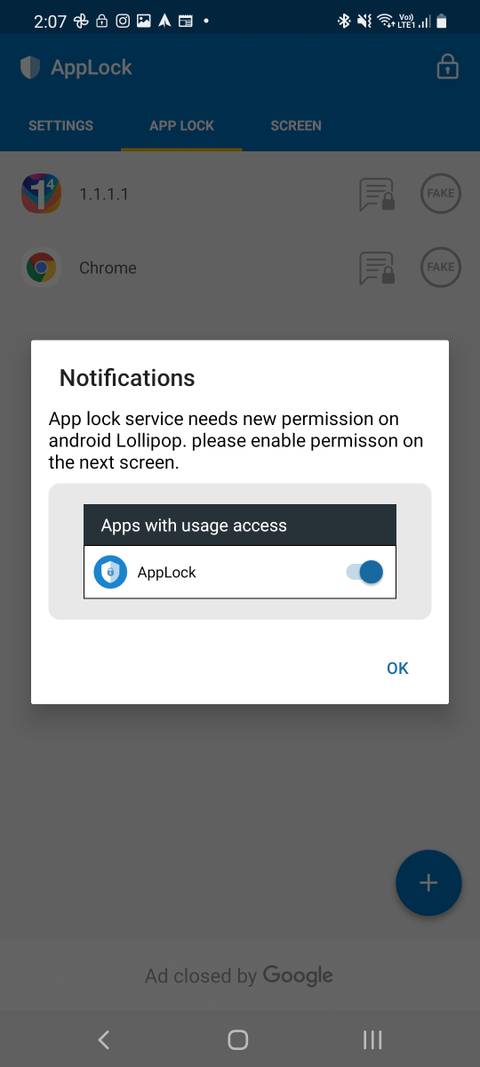 How to Lock Apps on Android